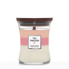 trilogy blooming orchard medium candle woodwick 