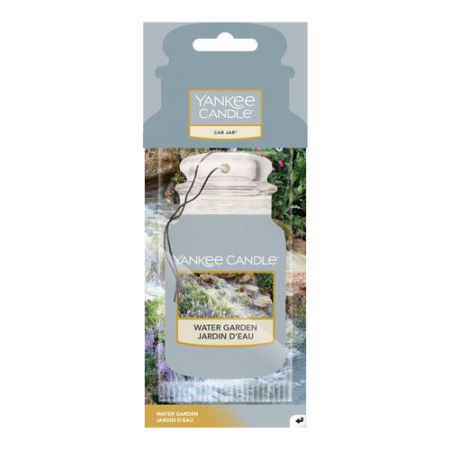 1653480e car jar water garden car jar jardin d eau yankee candle 