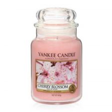 1542836e cherry blossom large jar yankee candle fleur de cerisier