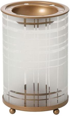 1521405 copper elegance melt warmer yankee candle 