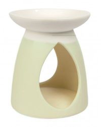 1507883 pastel hue green melt warmer yankee candle 