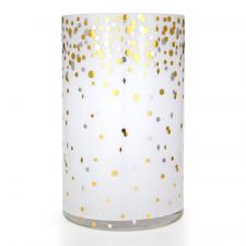 1614130 yankee candle small shade savoy 
