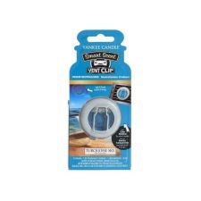 turquoise sky vent clip 
