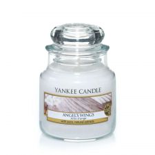 1306398e angel wings small jar ailes anges
