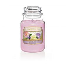 floral candy large jar yankee candle 1611845e