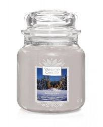 1623723e soiree au chalet yankee candle candlelit cabin medium jar 