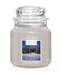 1623723e soiree au chalet yankee candle candlelit cabin medium jar