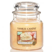 1093708e vanilla cupcak medium jar gateau a la vanille yankee candle