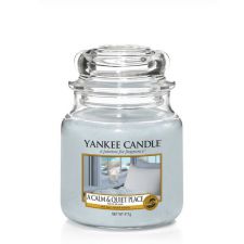 yankee medium jarre calm quiet place 