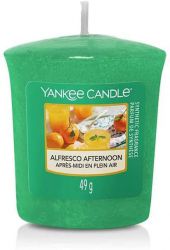 alfresco afternoon votive 