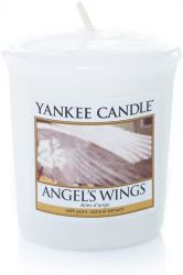angel wings votive yankee candle 