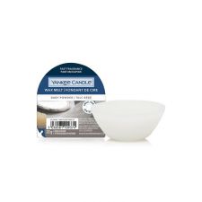 new wax melt baby powder yankee candle