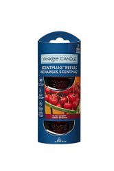black cherry new electric refill yankee candle 