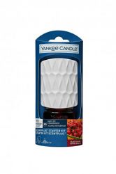 black cherry electric base et refill yankee candle 