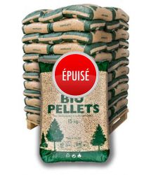 bio pellet mm royal epuise 