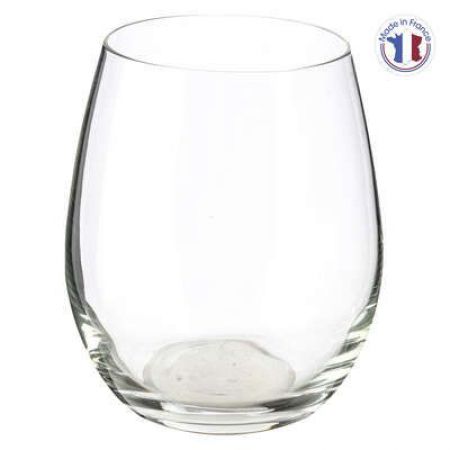 verre bas orpea 36 cl 