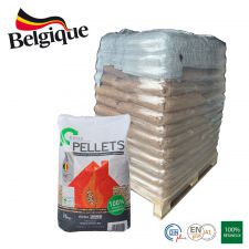 pellets erda comfo belgique din plus 