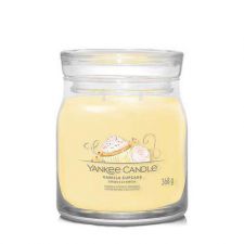 yankee candle vanilla cupcake moyenne jarre gateau a la vanille moyenne jarre  