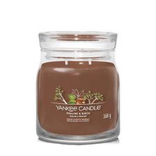 praline et bouleau moyenne jarre praline et birch yankee candle 