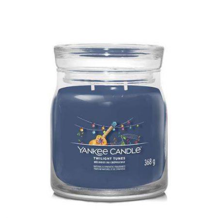  yankee candle melodies du crepuscule moyenne jarre twilight tunes 