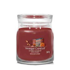 yankee candle reverie dautomne moyenne jarre autumn daydream 