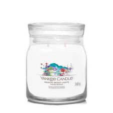 yankee candle lumieres magiques moyenne jarre magical bright lights 