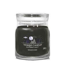 yankee candle nuit dete moyenne jarre midsummers night 