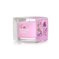 yankee candle orchidee sauvage filled votive wild orchid 