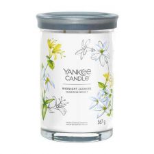 yankee candle jasmin de minuit large tumbler midnight jasmine 