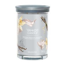 vanille fumee et cachemire large tumbler smoked vanilla et cashmere 