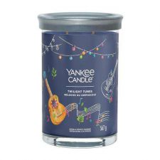 yankee candle melodies du crepuscule large tumbler twilight tunes 