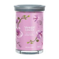 yankee candle orchidee sauvage large tumbler wild orchid 