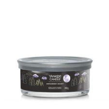 yankee candle nuit dete moyen tumbler midsummers night 5 meches 