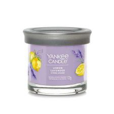 yankee candle citron lavande mini tumbler lemon lavender 