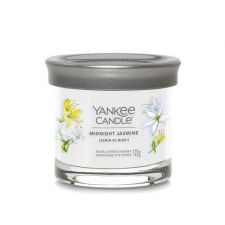 yankee candle jasmin de minuit mini tumbler midnight jasmine 