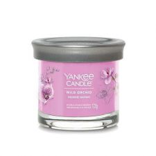yankee candle orchidee sauvage mini tumbler wild orchid 