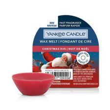 yankee candle nuit de noel fondant christmas eve 