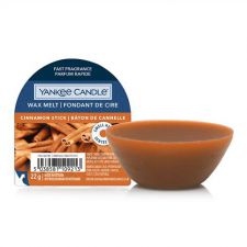 yankee candle baton de cannelle fondant cinnamon stick 