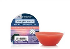 yankee candle leve de soleil sur la falaise fondant cliffside sunrise 