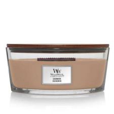 cashmere ellipse candle woodwick 