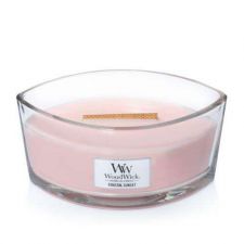 coastal sunset ellipse candle woodwick 