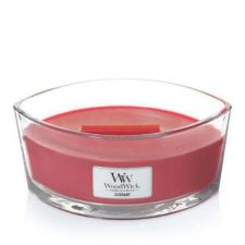 currant ellipse candle woodwick 