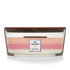 trilogy blooming orchard ellipse candle woodwick 
