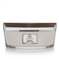 woodwick warm wool ellipse 