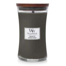 frasier fir large candle woodwick 