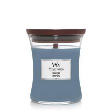 tempest medium candle woodwick 