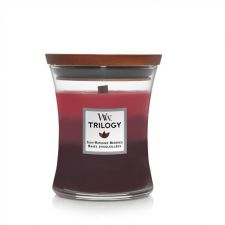 trilogy sun ripened berries medium candle woodwick 