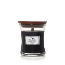 black peppercorn mini candle woodwick 