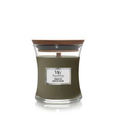 frasier fir mini candle woodwick 