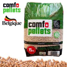 pellets comfo sac 15kg 